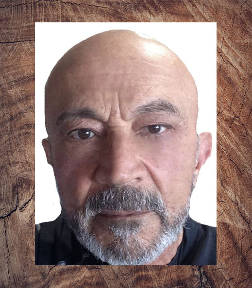 Jad El Hage